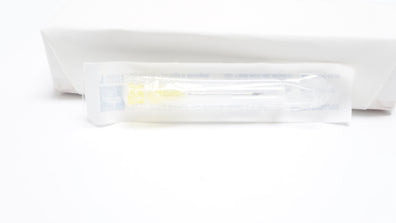 Medline SYR100205 Hypodermic Ndle 20G x 1.0inch